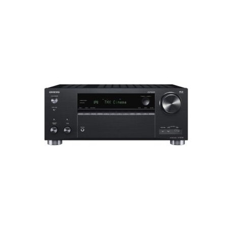 TX-RZ740 Receptor audio y video 9.2 ch 185w x ch ONKYO