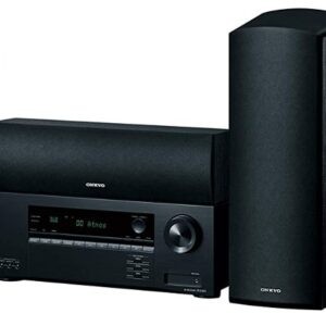Bocinas y Barras de Sonido